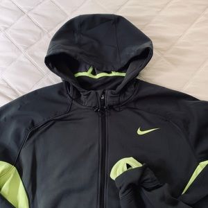 Nike Elite Therma-Fit Hoodie